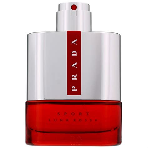 prada sport 100ml|Prada eau de toilette.